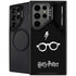 Wizarding World Harry Potter Scar and Glasses Galaxy S25 Ultra Kickstand Case